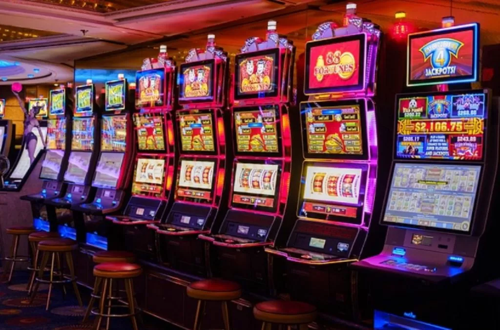 Slots bet8 - Sweet Bonanza e caça-níqueis populares